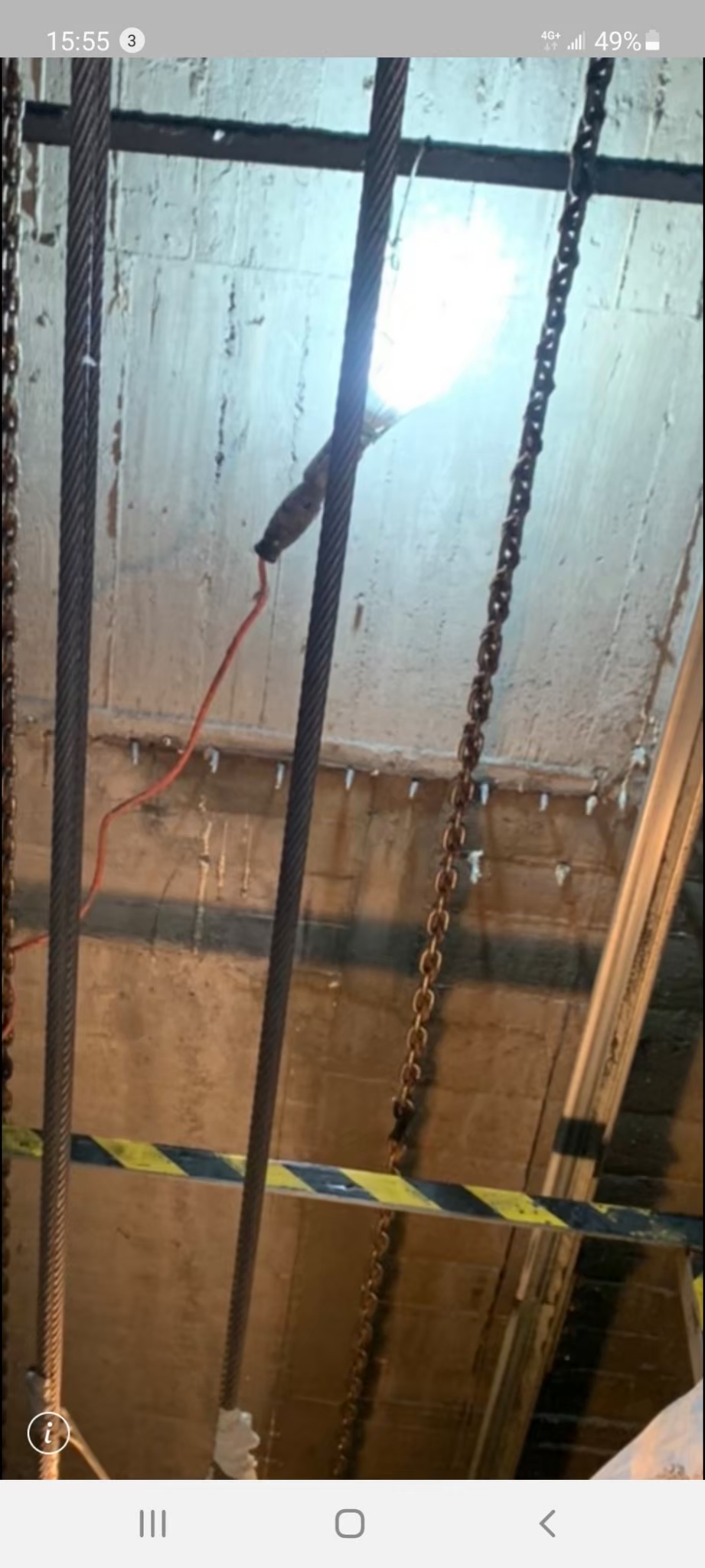 屋頂防水工程